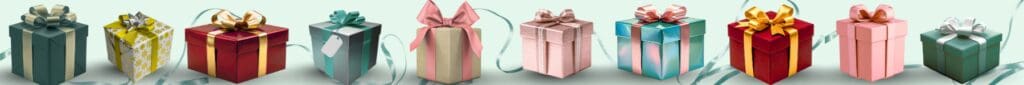 10 special gifts to give ones self this Christmas